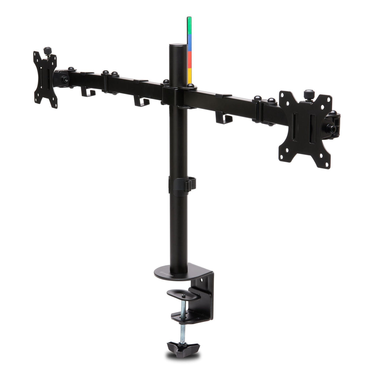 Kensington SmartFit Ergo Dual Extended Monitor Arm