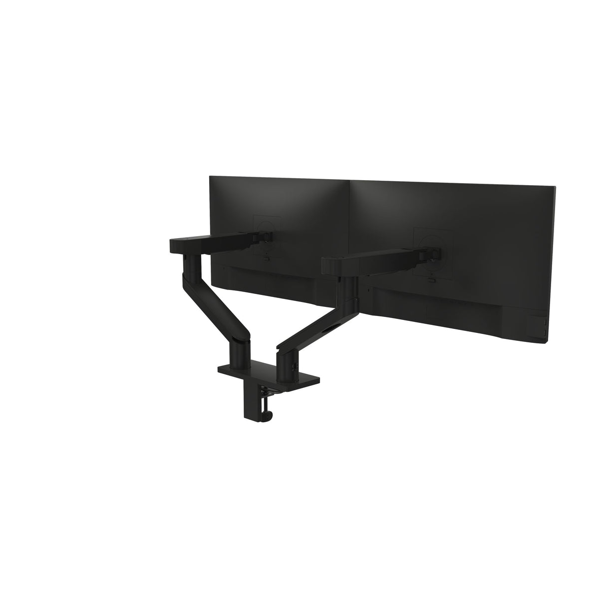 Dell MDA20 Dual Monitor Arm 27" 10kg VESA 100x100