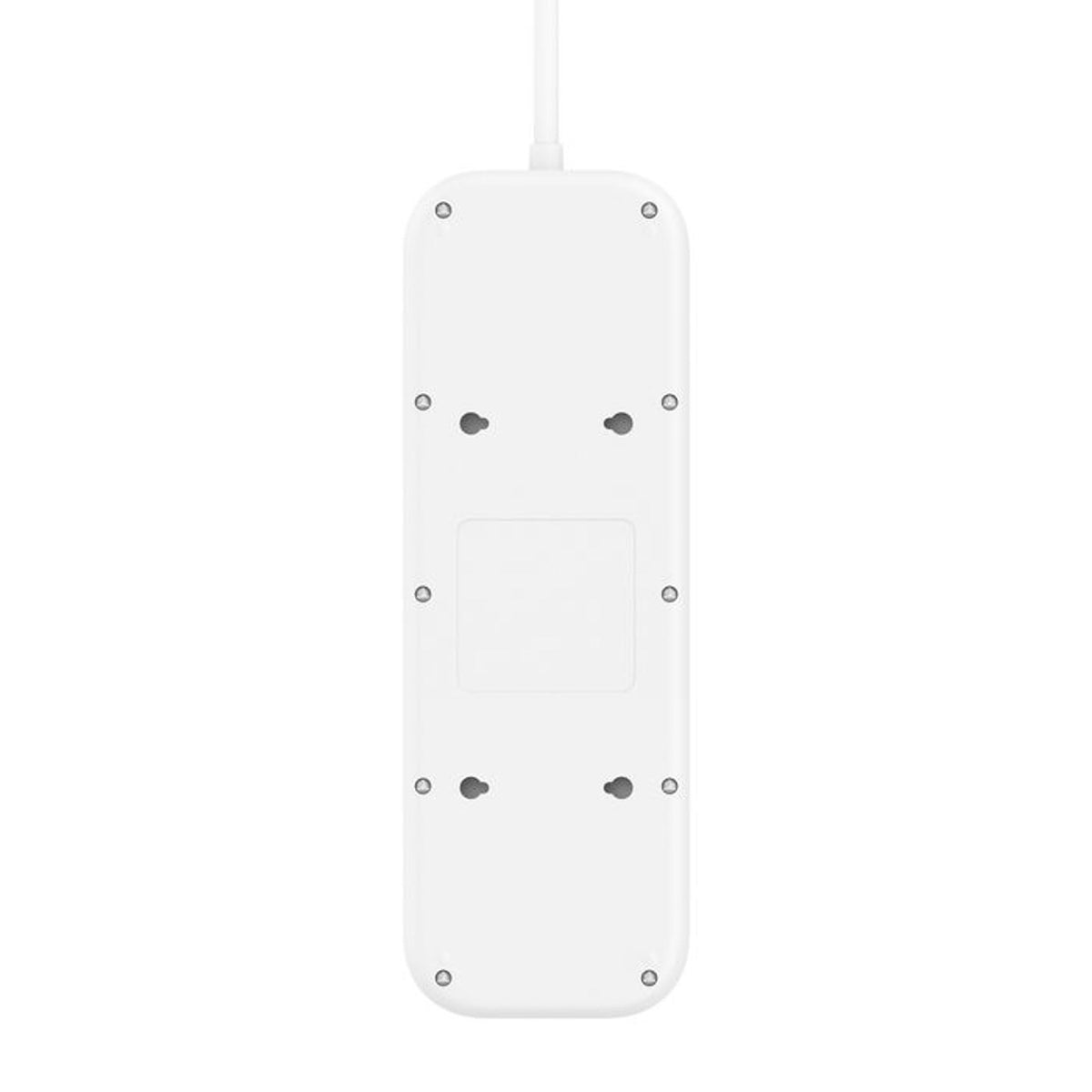 Belkin Surge Pro 8-Outlet Surge Protector Dual USB-C 2M Cord 900 Joules tl:240c8207