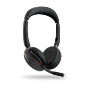 Jabra Evolve2 65 Flex Link380A MS Stereo Wireless Charger