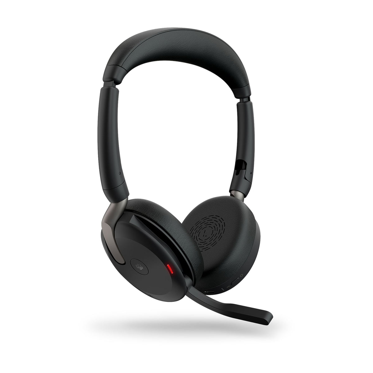 Jabra Evolve2 65 Flex Link380A MS Stereo Wireless Charger