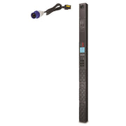 APC NetShelter AP8858EU3 Metered PDU 230V 2 C19 Outlets Rack-mountable