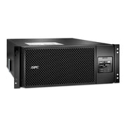 APC Smart-UPS On-Line 6kVA 4U Rackmount 230V 10x IEC Outlets Network Card