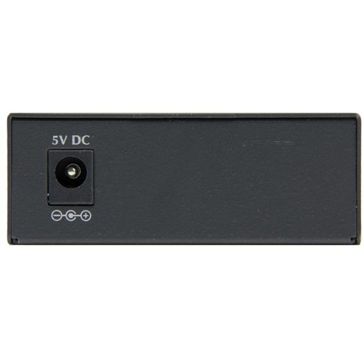 StarTech.com 2-Port Gigabit Ethernet Media Converter Twisted Pair Optical Fiber