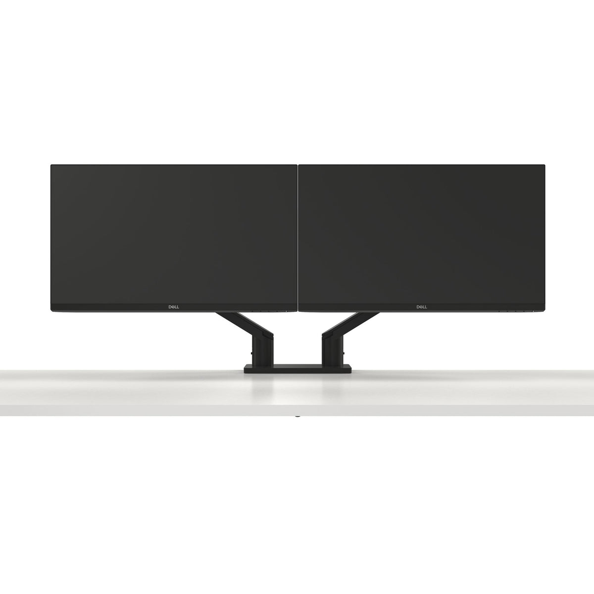 Dell MDA20 Dual Monitor Arm 27" 10kg VESA 100x100