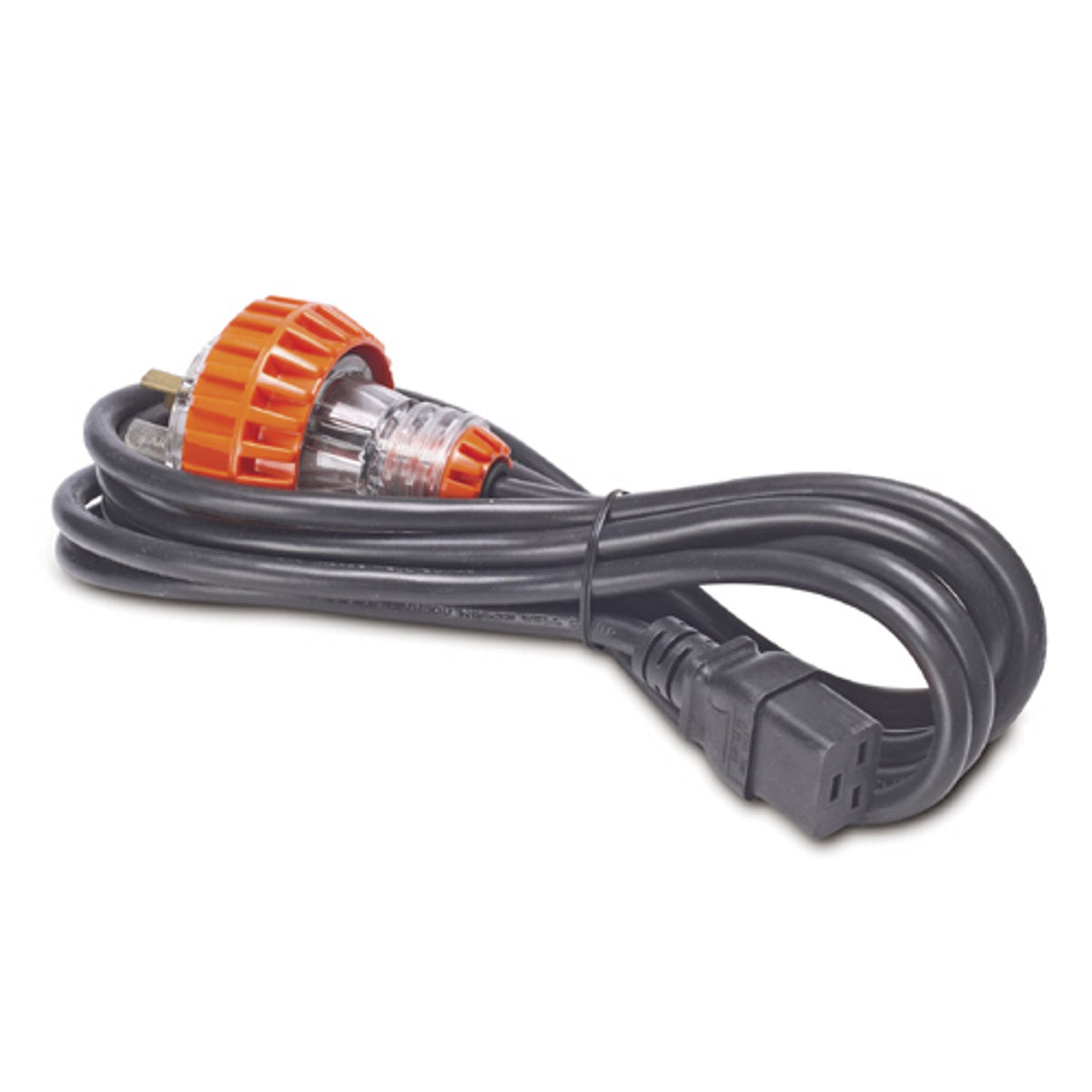 APC C19 to 15A AU Power Cord 3.7m