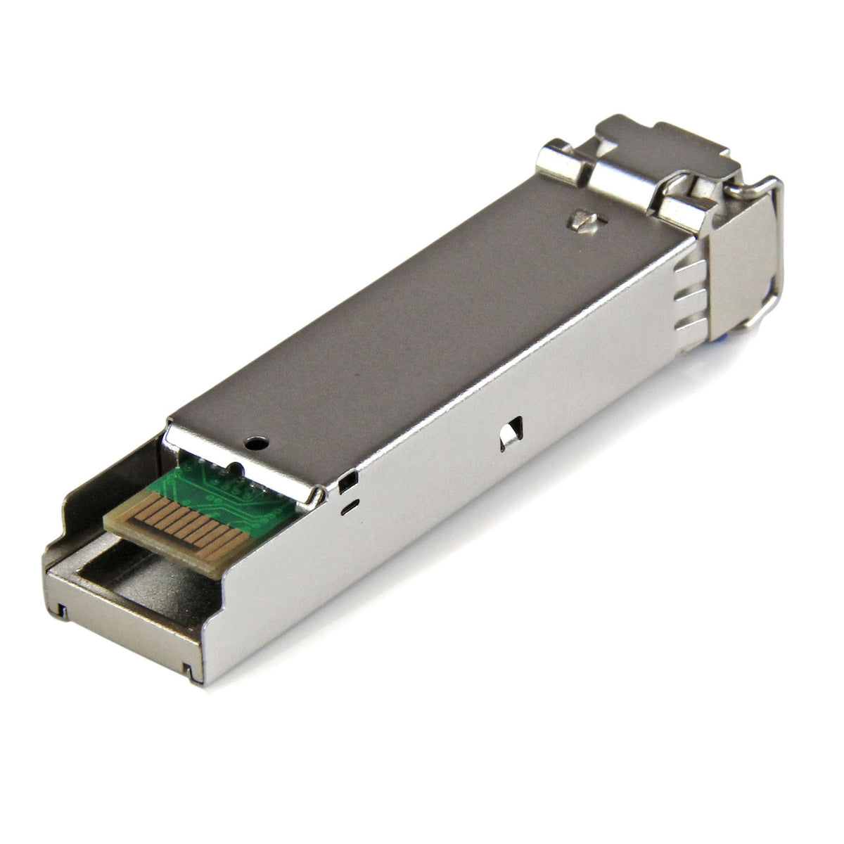 StarTech SFP Mini-GBIC LC Duplex 1000BASE-LH Single-mode 1.25G Ethernet Module