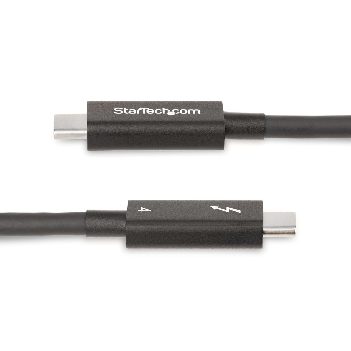 StarTech.com 1.83 m Thunderbolt 4 Data Transfer Cable - 1 - Cable for Notebook