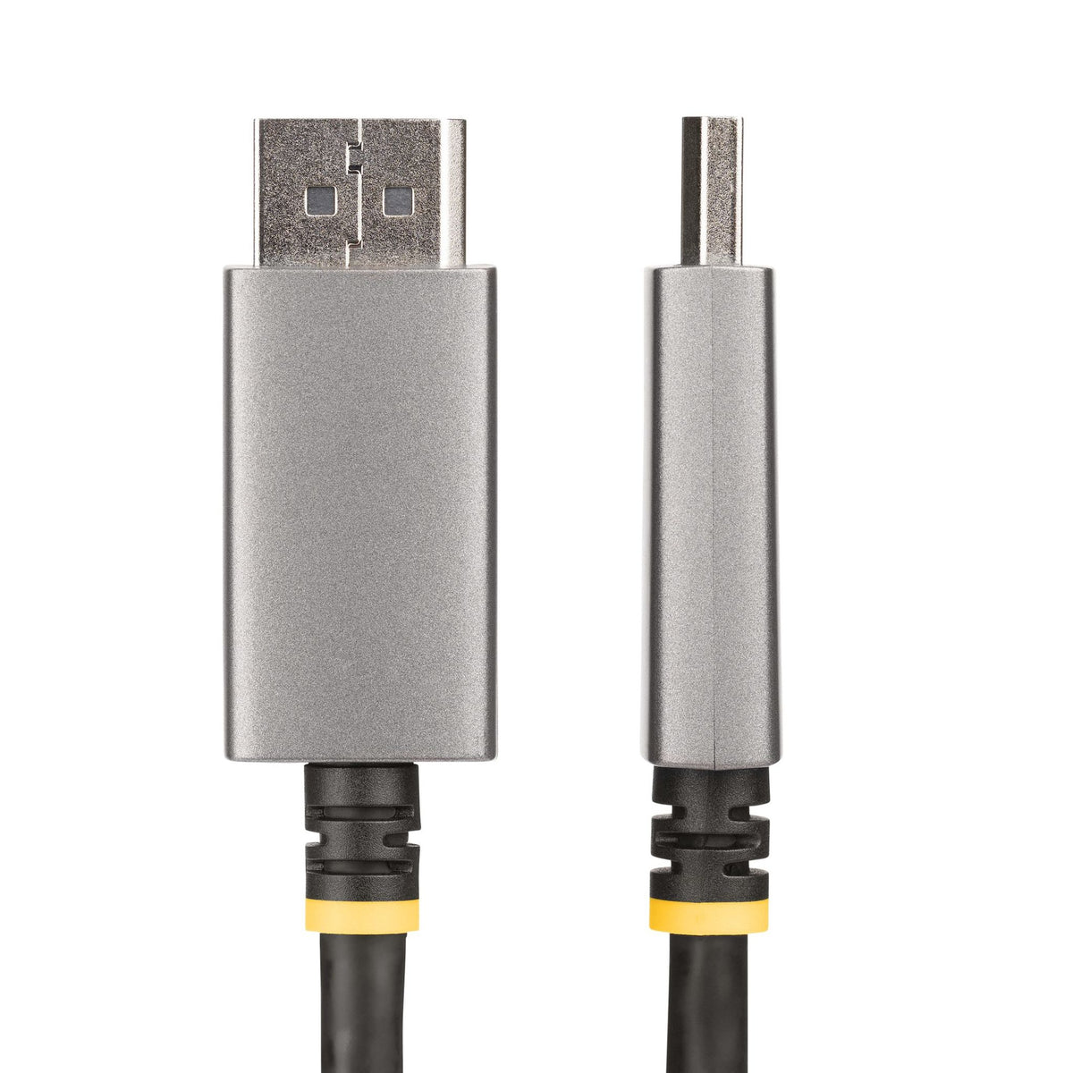 StarTech.com DisplayPort to HDMI Adapter 8K 60Hz 4K 144Hz HDR10 DP 1.4 to HDMI