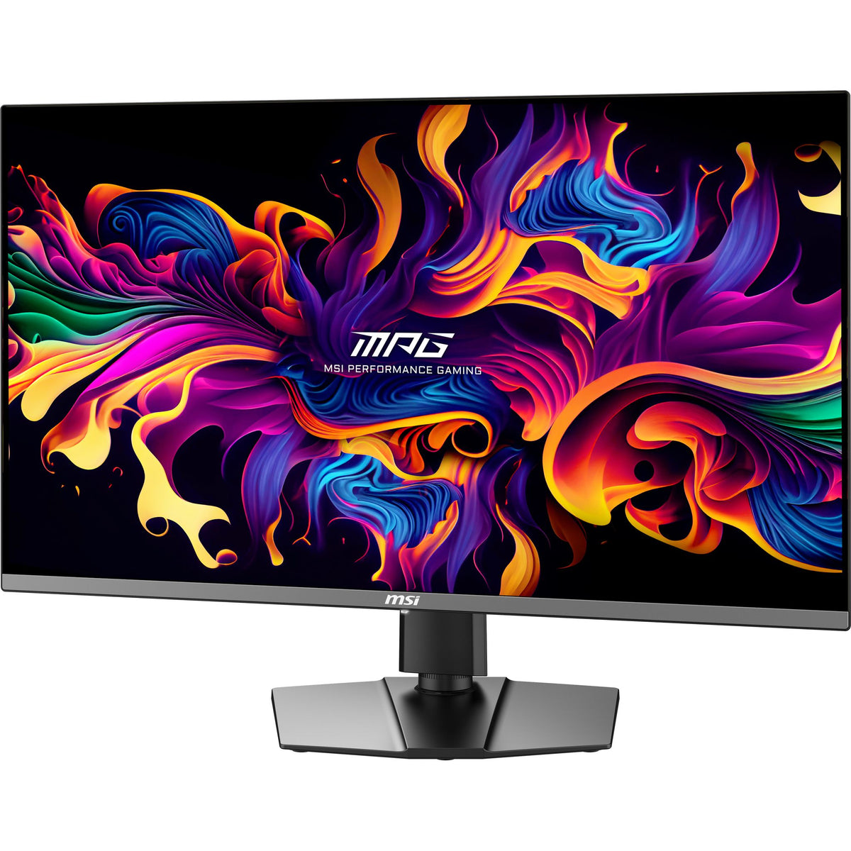 MSI MPG 321URX 32" QD-OLED 240Hz UHD Monitor DP HDMI USB-C