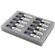 StarTech SFP Mini-GBIC LC Duplex 1000BASE-LX/LH 1GE Module Single/Multi Mode