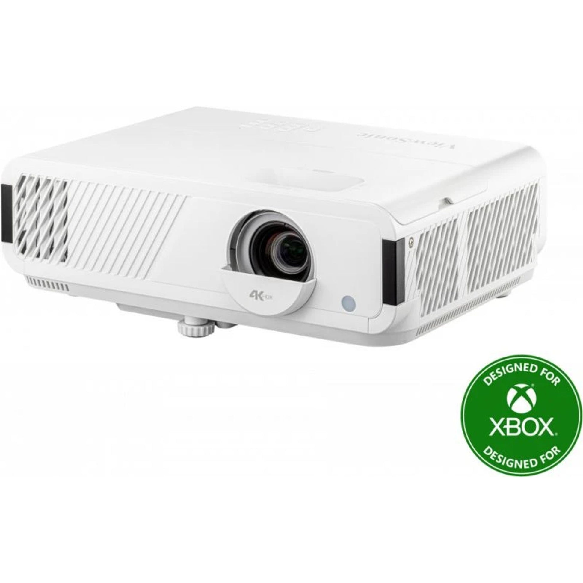ViewSonic PX749-4K 4K 240Hz 4000ANSI Lumens HDR USB-C Projector tl:b82f7ed