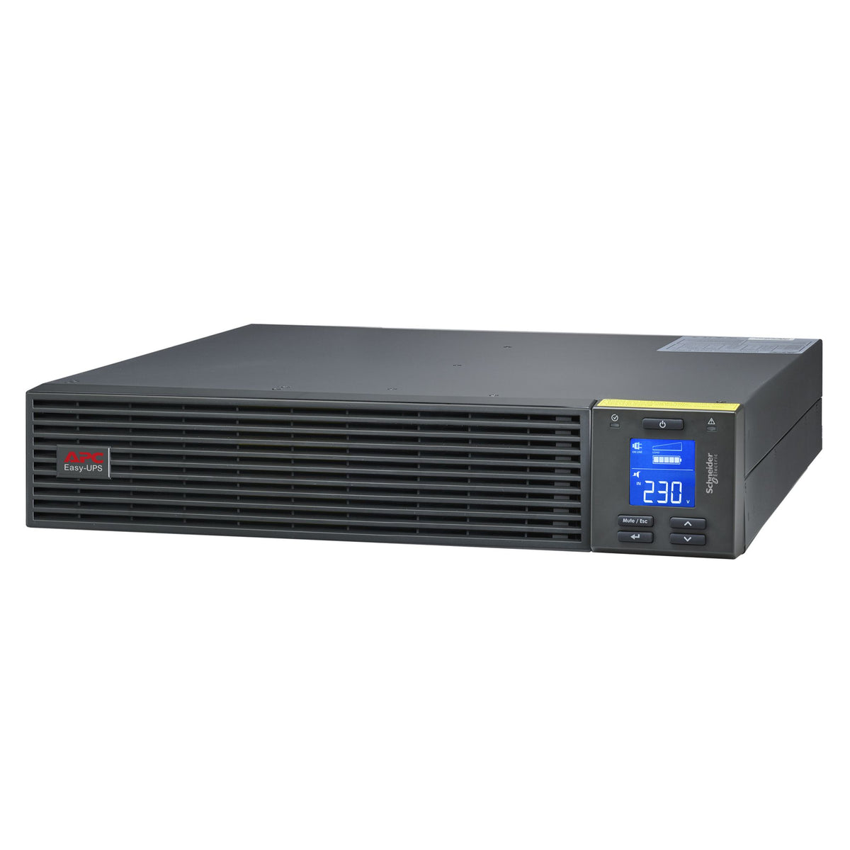 APC EasyUPS Online SRV 2000VA 1800W 230V