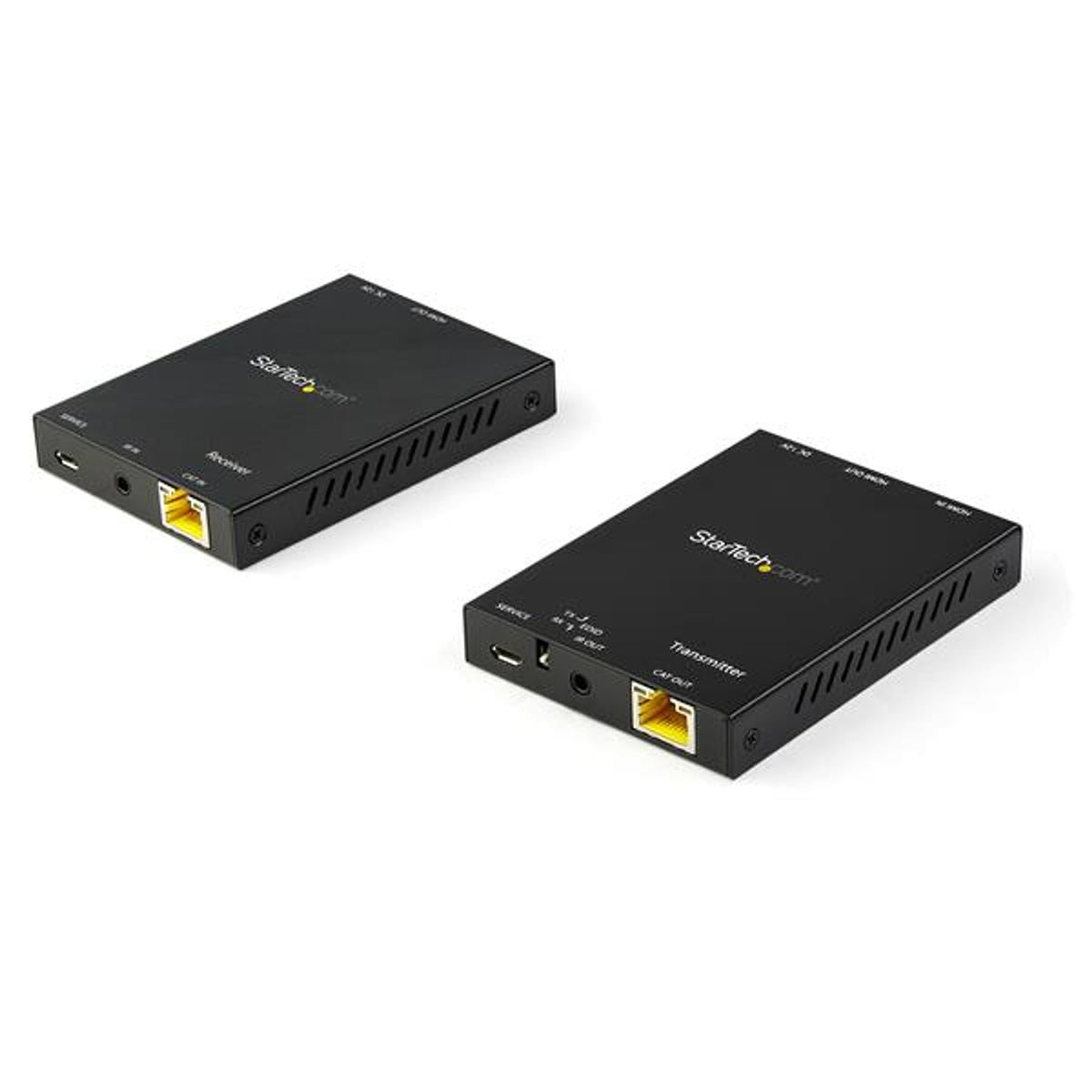 StarTech.com 50m HDMI Over Cat6 4K Video Extender