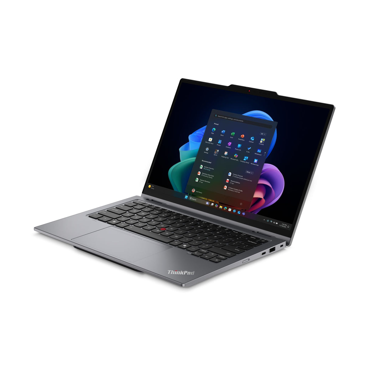 Lenovo ThinkPad X1 2-in-1 Gen 11 14" WUXGA Touch Intel Core Ultra 7 355 32GB