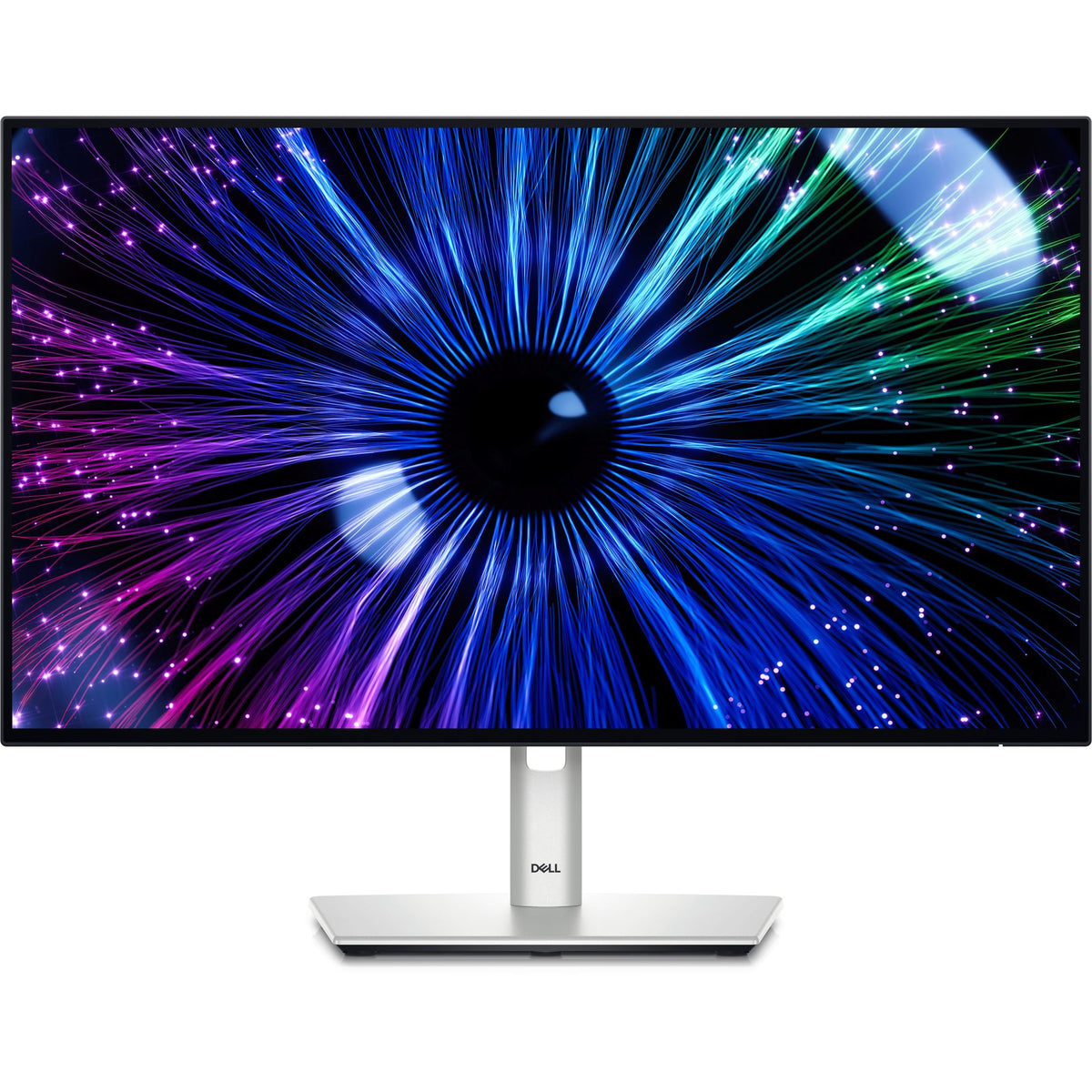 Dell UltraSharp U2424HE 24" FHD 120Hz IPS USB-C Hub Monitor HDMI DP VESA