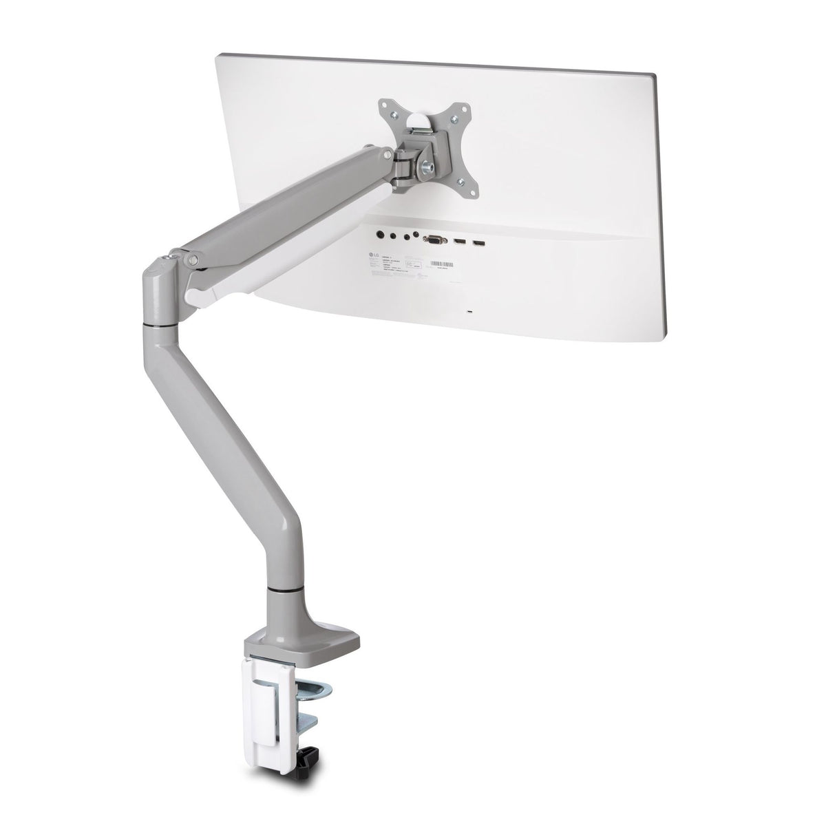 Kensington SmartFit One Touch Height Adjustable Single Monitor Arm
