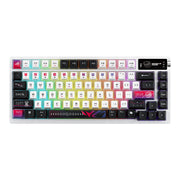 ASUS ROG AZOTH X Storm Switch Keyboard