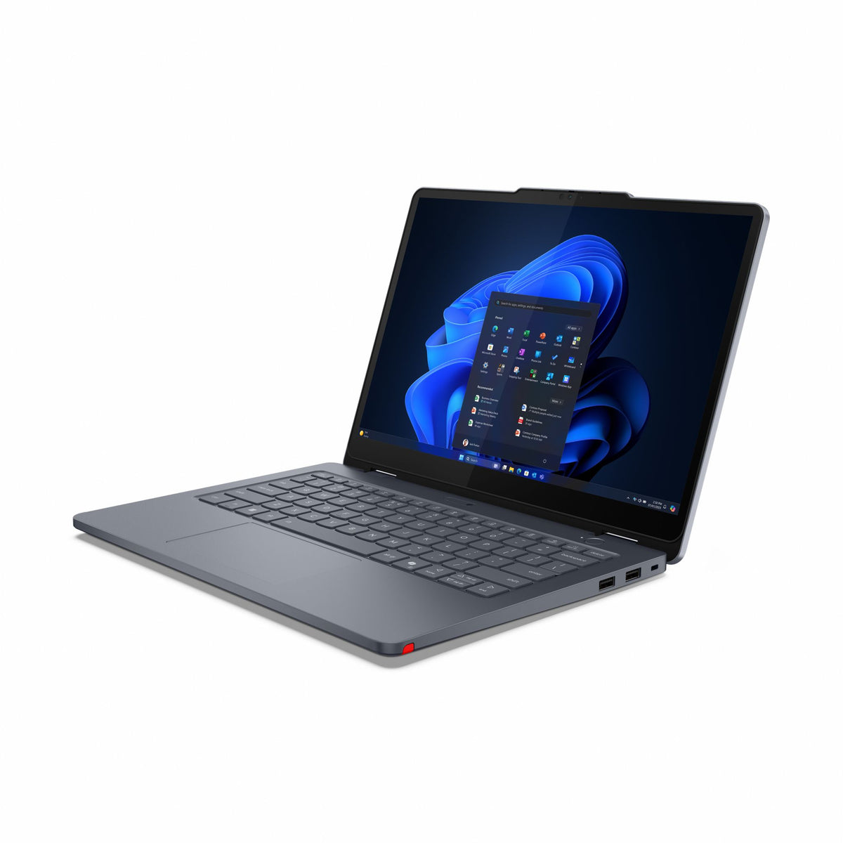 Lenovo EDU-13W 2-in-1 13" 16GB 512GB SSD Laptop