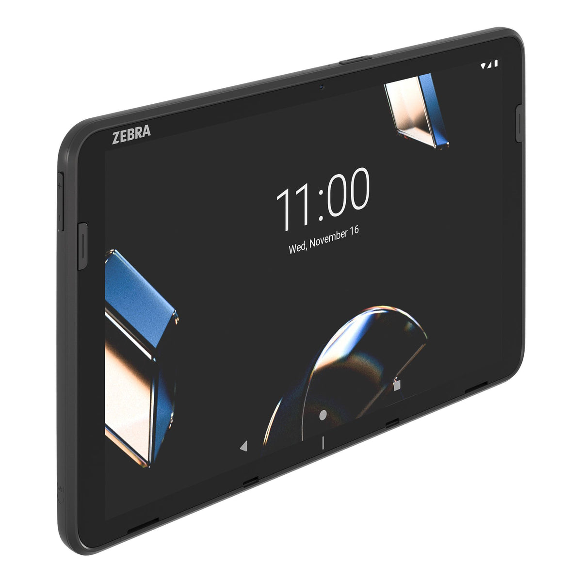Zebra ET401 10" Wi-Fi 7 6GB 64GB Android Tablet