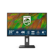 Philips 32B1U3900 31.5" UHD 60Hz VA Business Monitor DP/HDMI/USB-C PD90W SPK