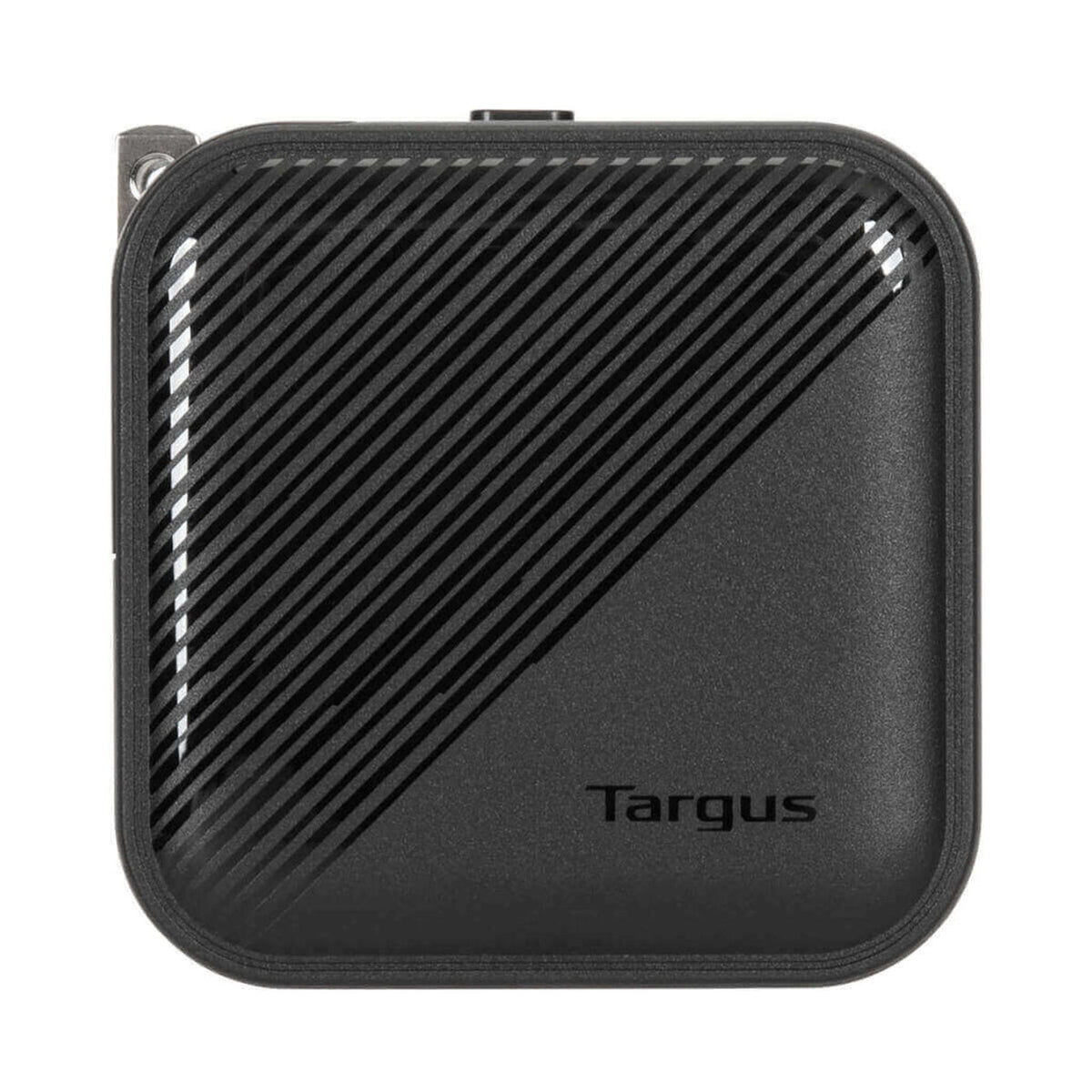 Targus APA803GL AC Adapter - Universal Adapter - 1 USB - 1 USB Type-C - For