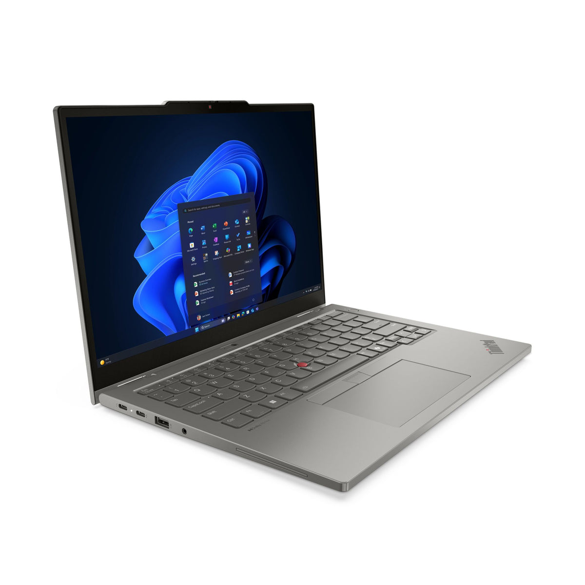 Lenovo ThinkPad L13 G6 13.3" U5-225U 16GB 512GB 2-in-1 Laptop