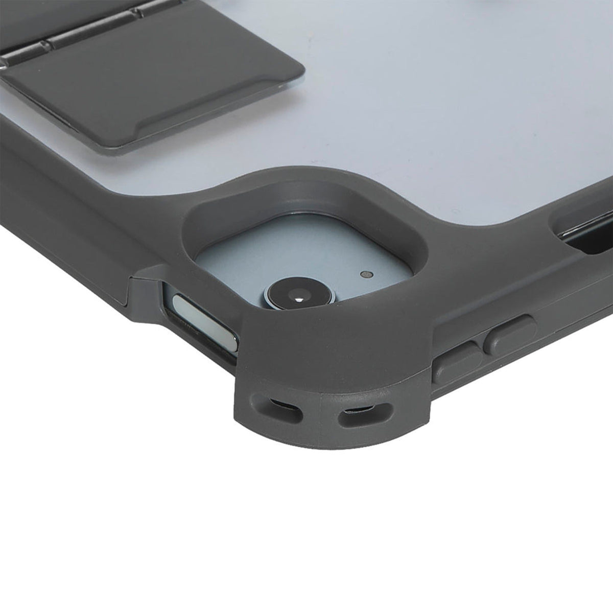 Targus SafePort THD968GL Clear Rugged Case for iPad Air 13" and iPad Pro