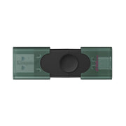 Kingston DataTraveler Duo 256GB USB 3.2 Type-A-Type-C Flash Drive