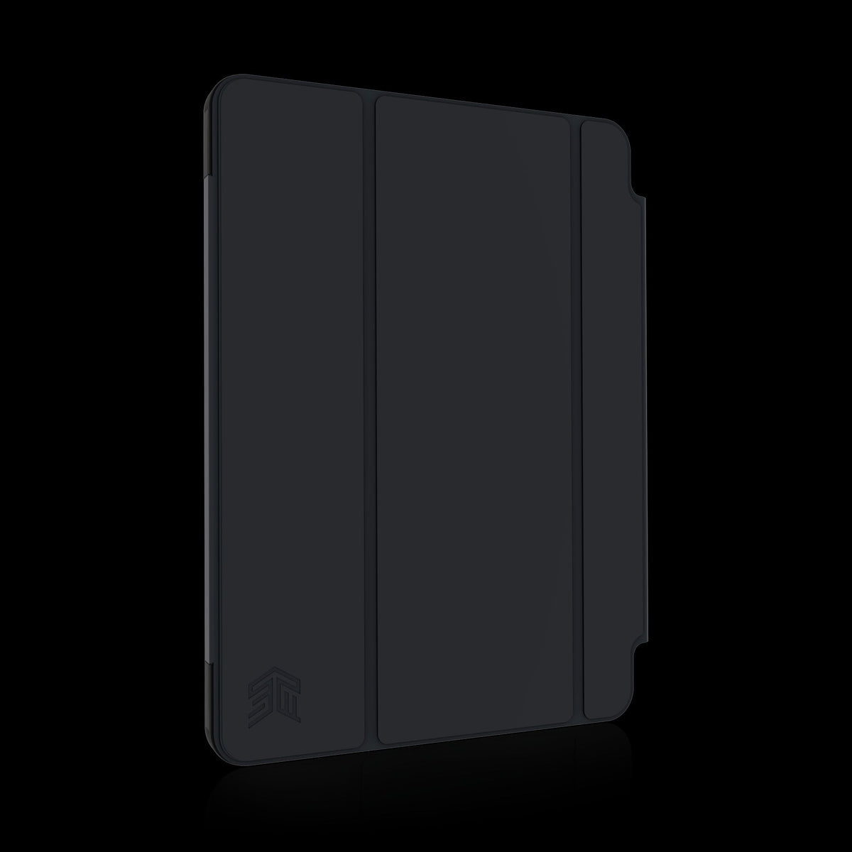 STM DUX PLUS Case for iPad Pro/Air 11" M3/M2 4th Gen Black