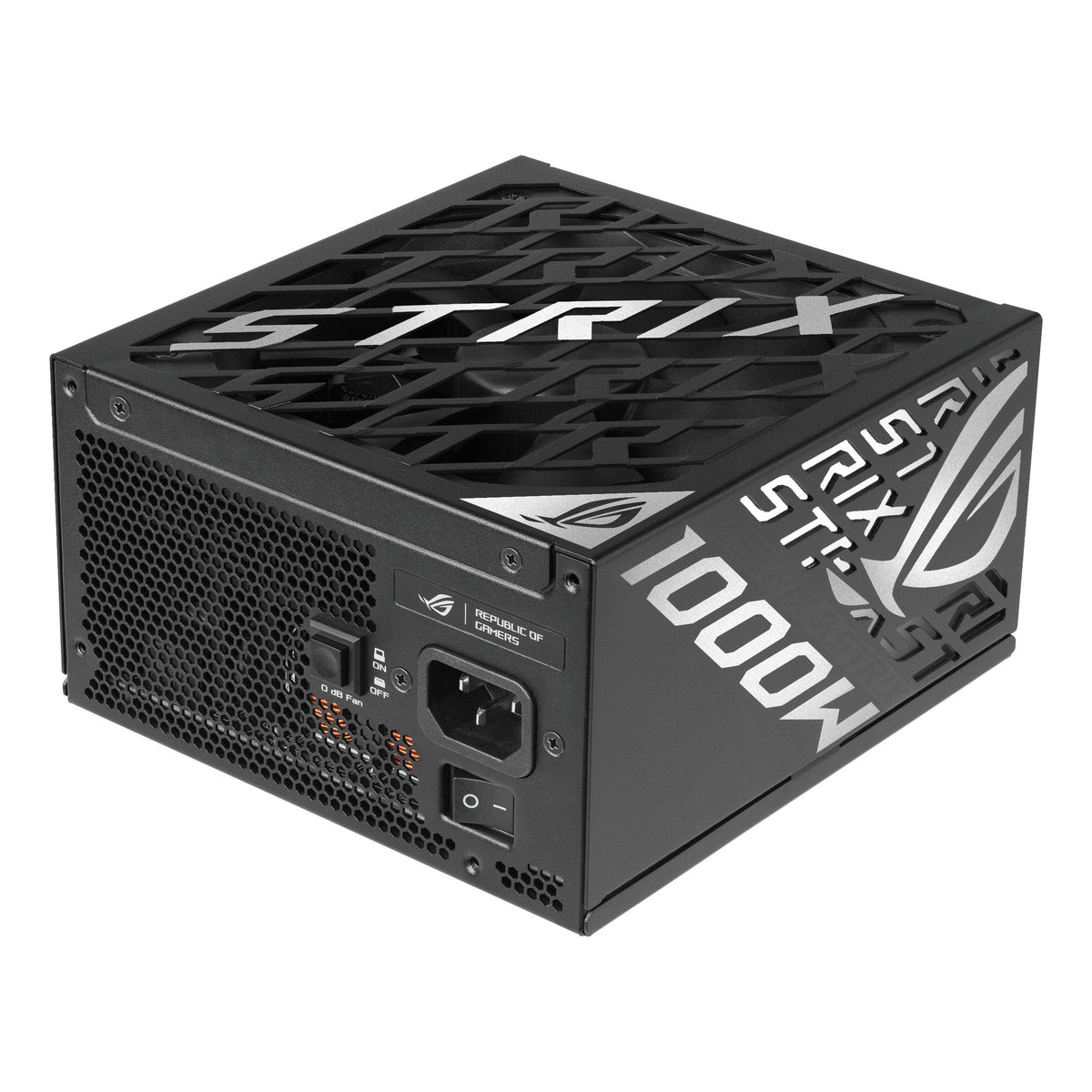 ASUS ROG STRIX 1000P GAMING Motherboard