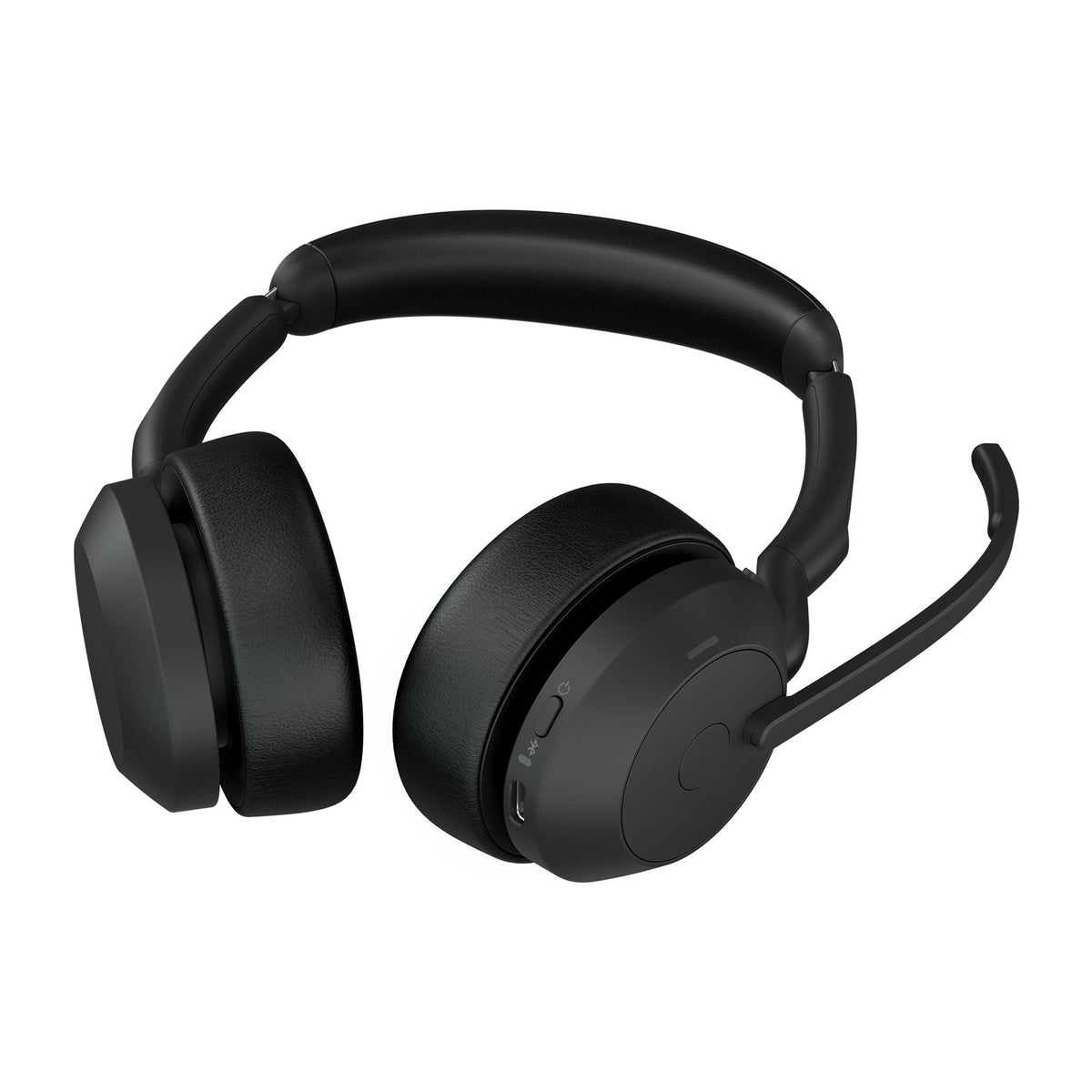 Jabra Evolve2 55 Link380C UC Stereo Headset