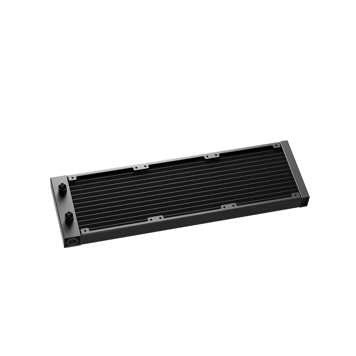 DeepCool LT360 VISION ARGB Liquid Cooler 4.5" Ultrawide LCD Intel LGA1851 AM5 tl:4523f07e