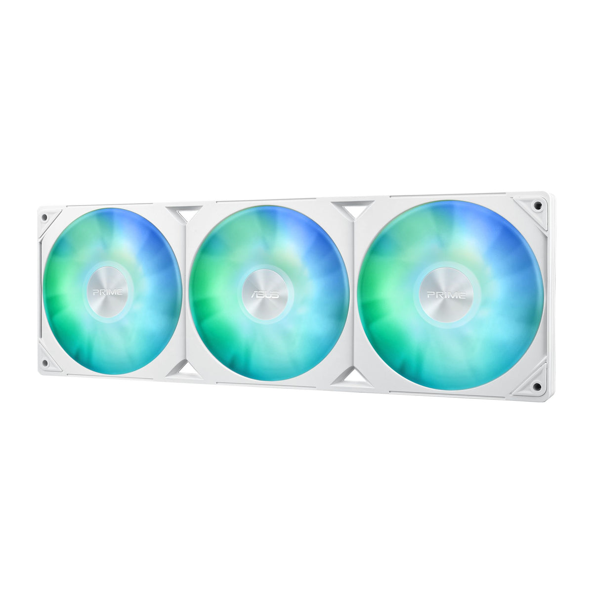ASUS PRIME LC 360 ARGB AIO Cooler White Edition