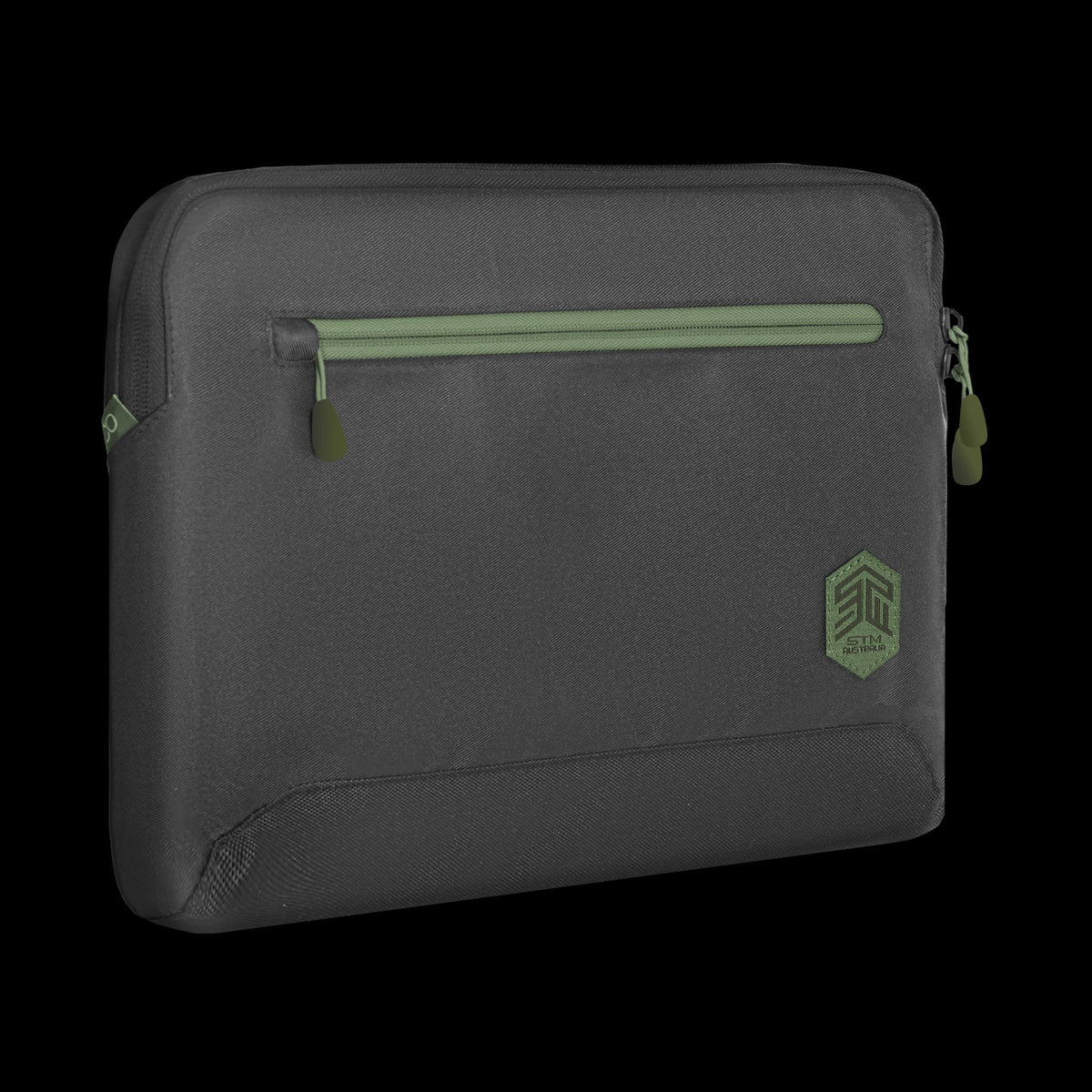 STM Eco Sleeve 16" Black