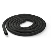 StarTech.com 15' Flexible Expandable Cable Management Sleeve Nylon Polyester
