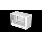 DEEPCOOL CH260 WH M-ATX Case Mesh and Glass Panels USB3.0 tl:17ba993a