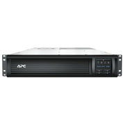 APC Smart-UPS 2200VA Line Interactive Rackmount 2U 10x IEC Outlets Network Card