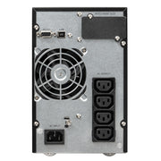 Eaton 9E 1KVA/800W Online Tower UPS IEC