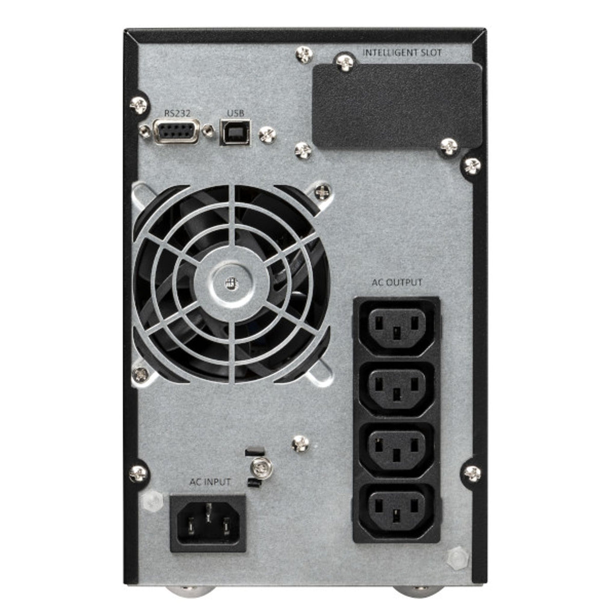 Eaton 9E 1KVA/800W Online Tower UPS IEC