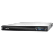 APC Smart-UPS 1500VA Line Interactive 1U Rackmount 4x IEC C13 Outlets AVR LCD