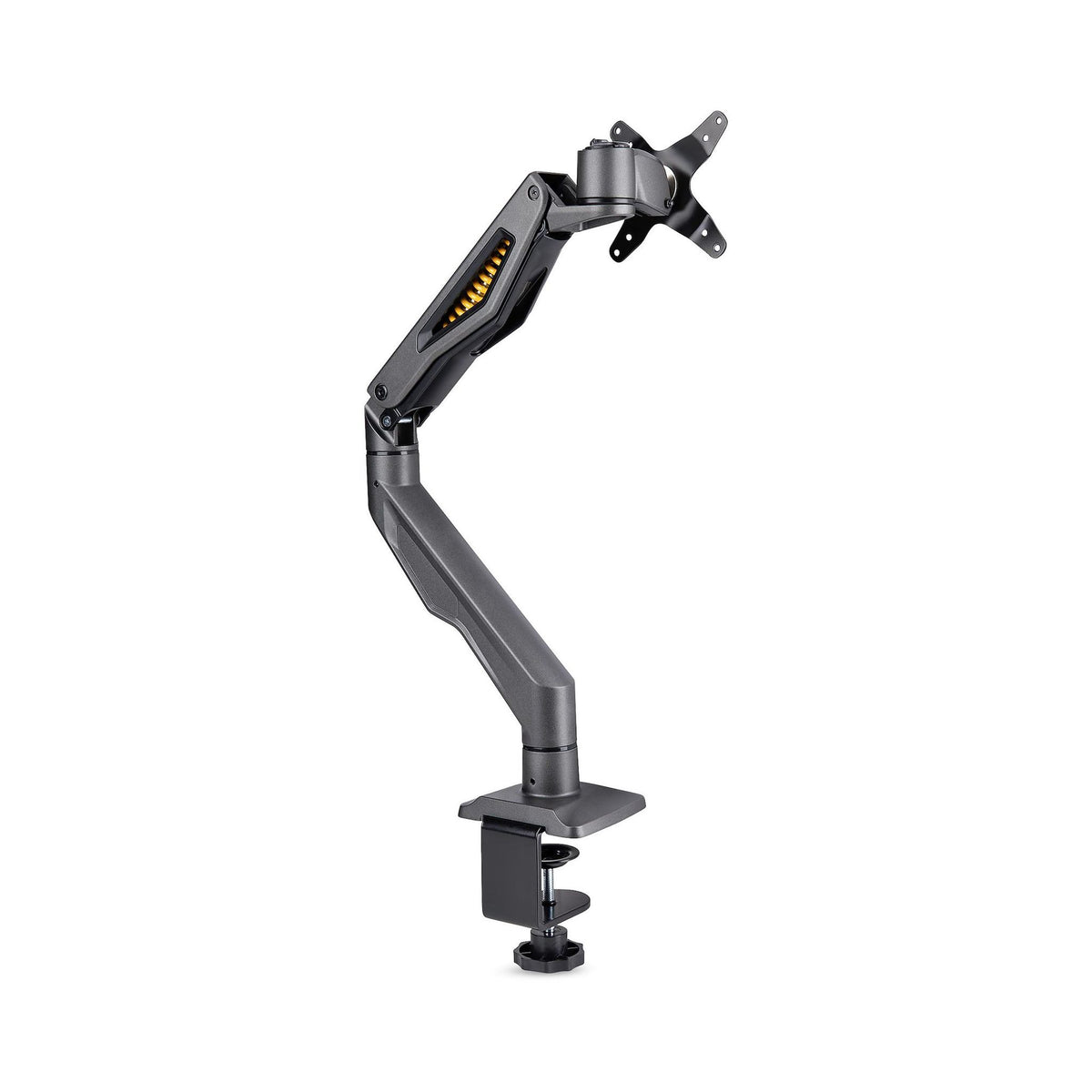 StarTech.com Desk Mount Arm 32" 10kg VESA C-Clamp Articulating Spring