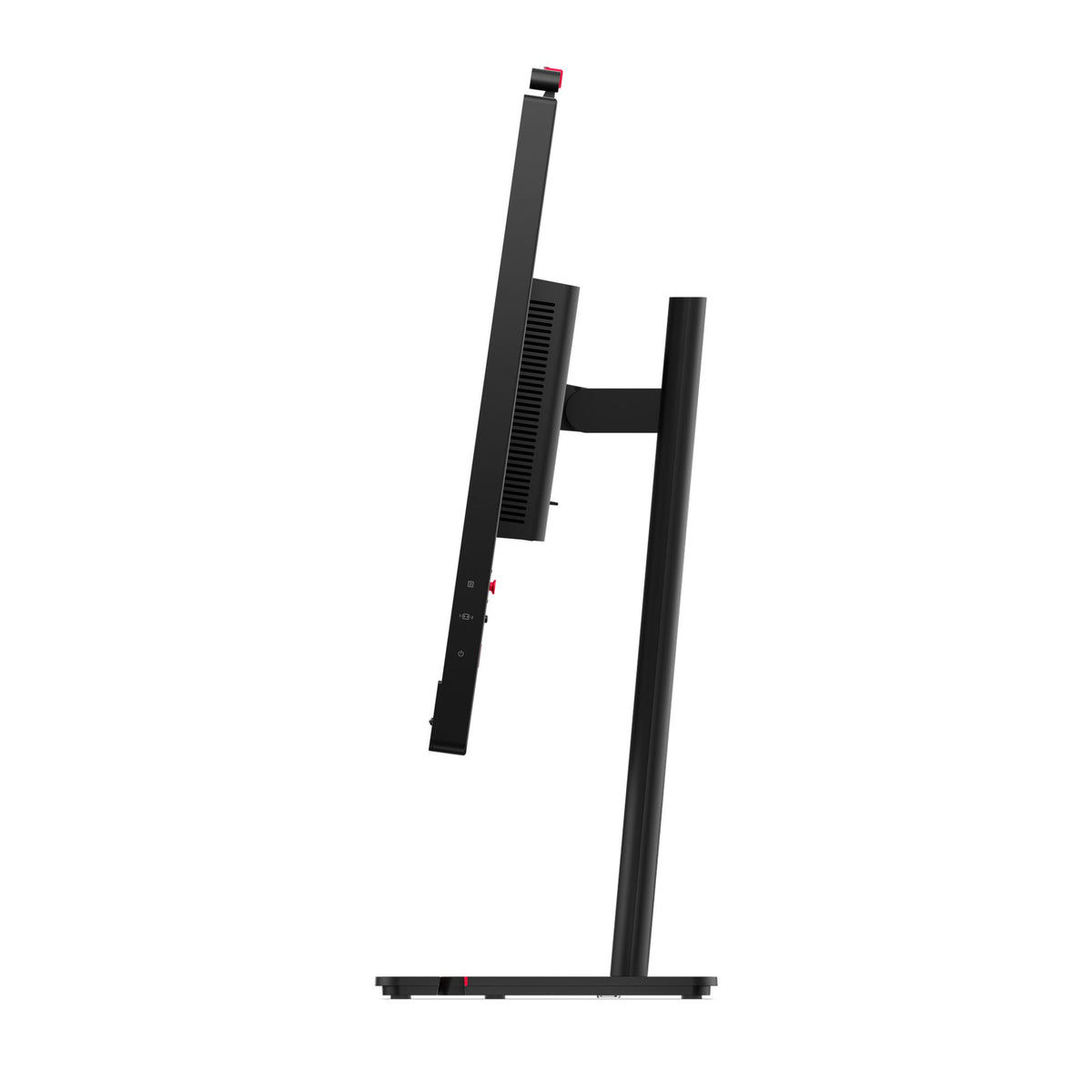 Lenovo ThinkVision T24-4V 23.8" FHD IPS Monitor HDMI DP VGA Adjustable Stand
