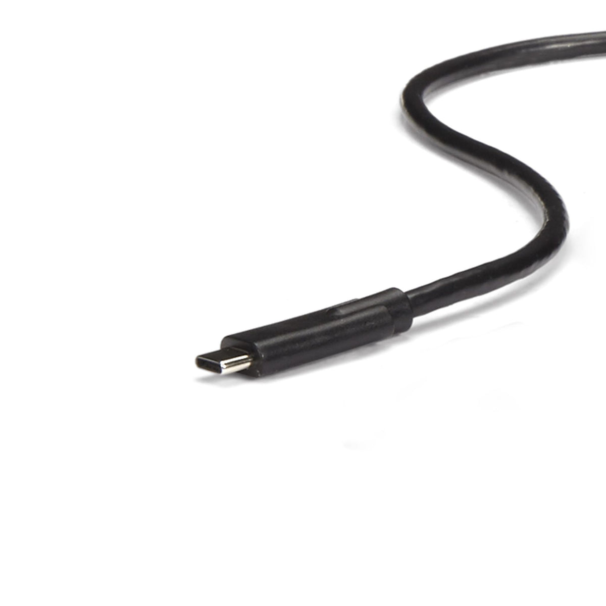 StarTech.com USB-C to HDMI Cable 2m 4K 60Hz Black