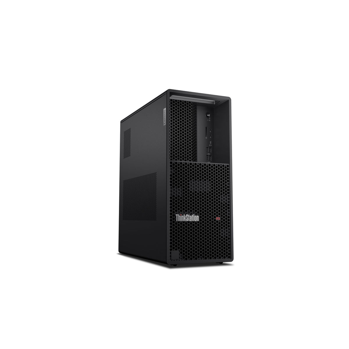 Lenovo ThinkStation P3 Gen2 Tower Ultra9 285K vPro 64GB 1TB SSD + 2TB HDD