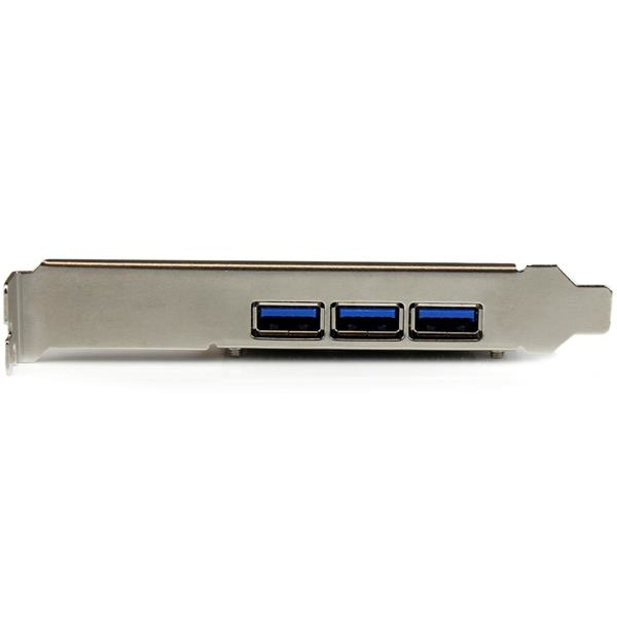 StarTech USB Adapter PCI Express x1 4 Port USB 3.0 Card