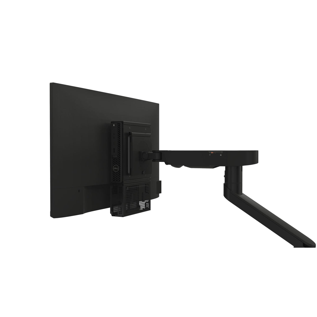 Dell MSA20 Single Monitor Arm 38" 10kg VESA 100x100