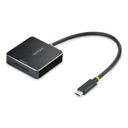 StarTech.com USB-C SD Express Card Reader 10Gbps USB 3.2 SD 7.1 Adapter