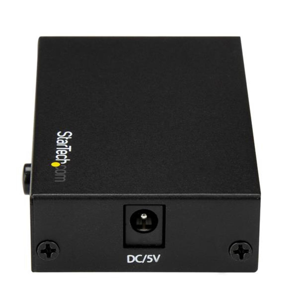 StarTech.com 2-Port HDMI Switch 4K 60Hz IR Support