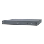 APC Smart-UPS SC 450VA 1U Rackmount/Tower 230V